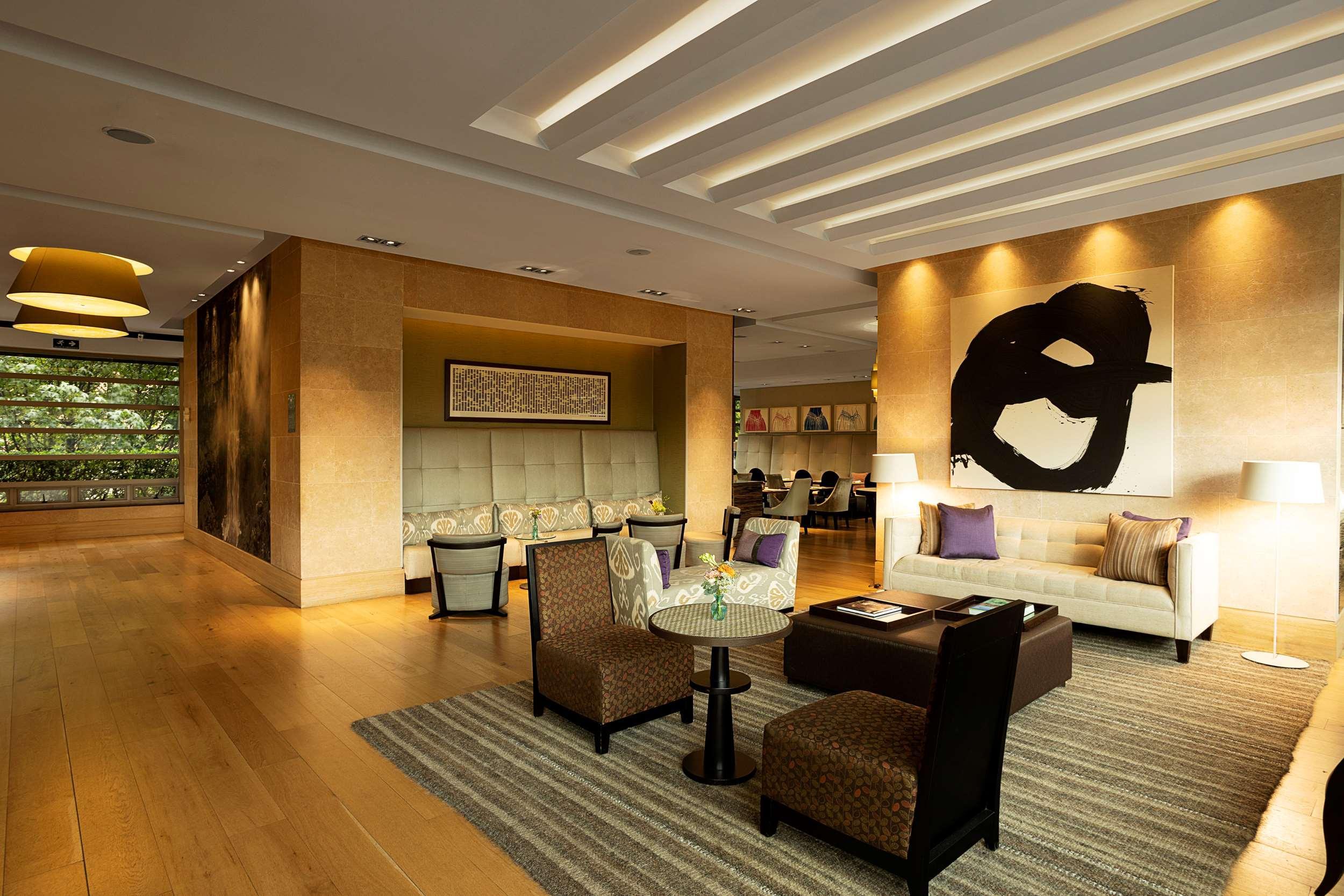 EK Hotel Bogota Buitenkant foto
