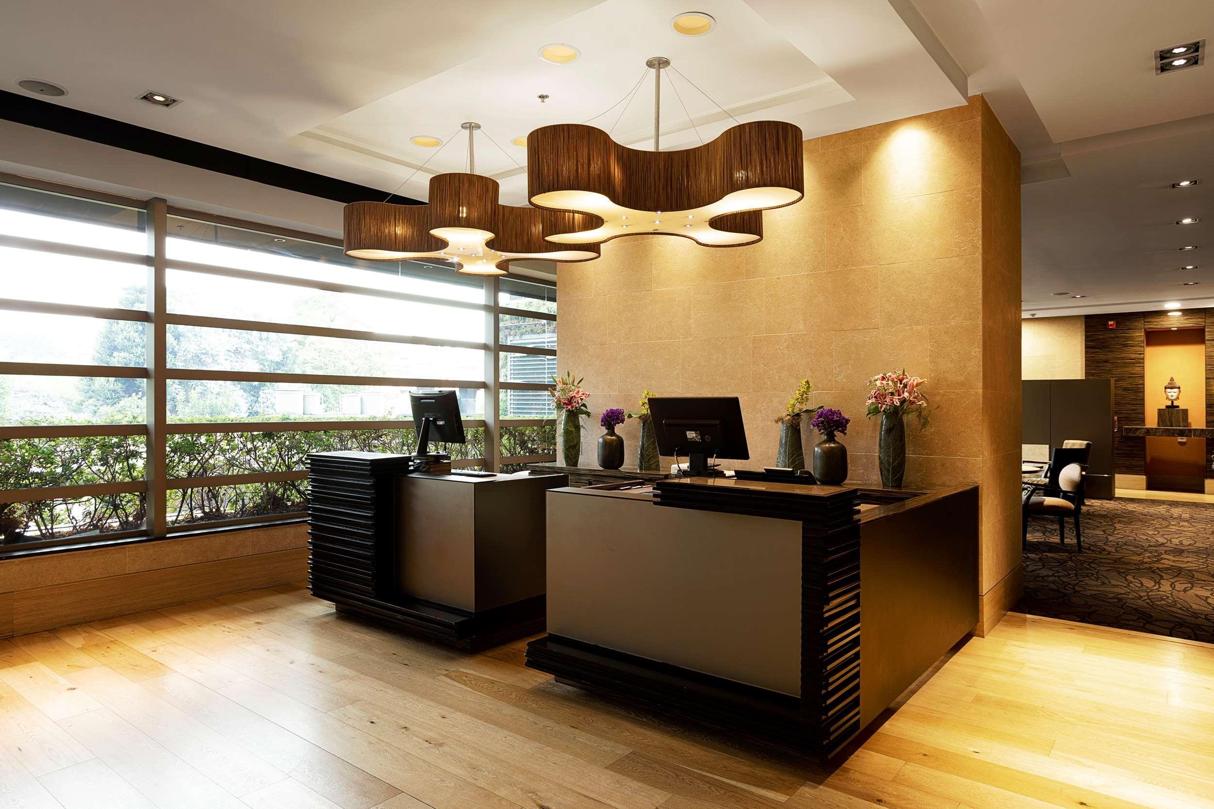 EK Hotel Bogota Buitenkant foto